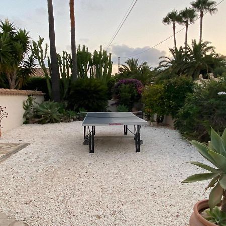 The Best Holiday Villa كاليبي المظهر الخارجي الصورة