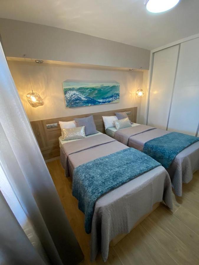 The Best Holiday Villa كاليبي المظهر الخارجي الصورة