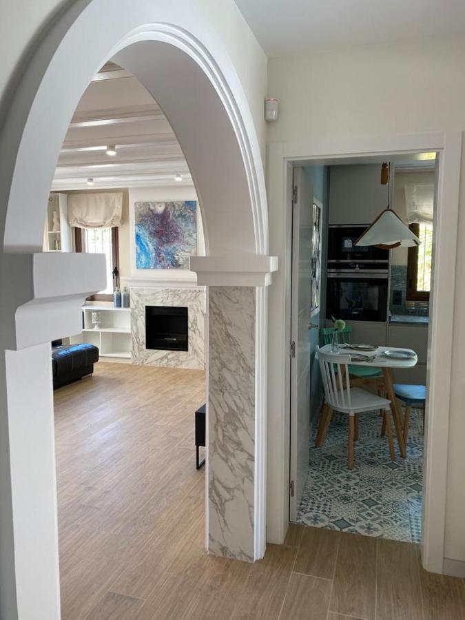 The Best Holiday Villa كاليبي المظهر الخارجي الصورة