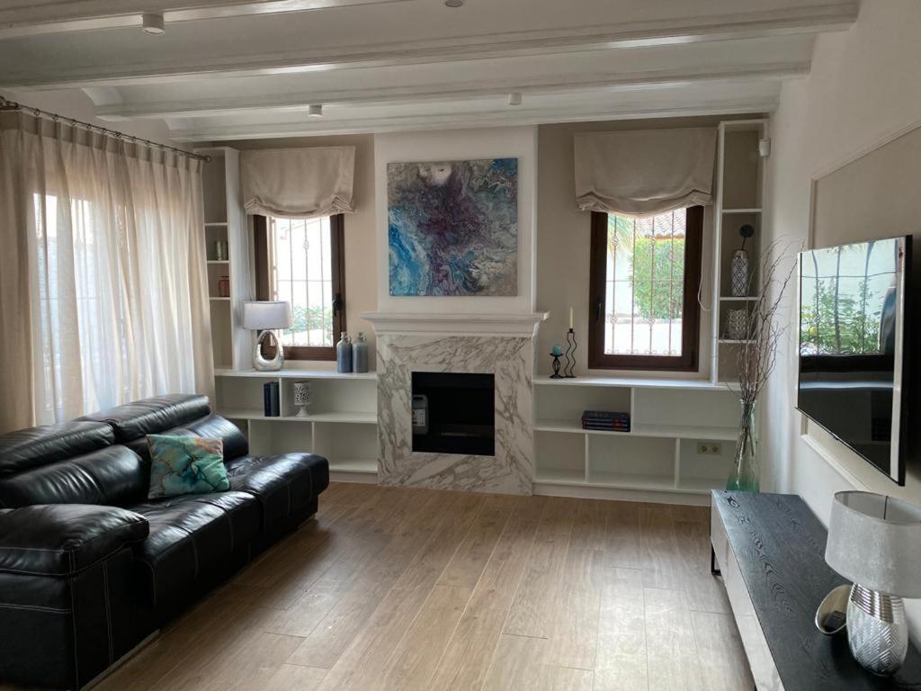 The Best Holiday Villa كاليبي المظهر الخارجي الصورة