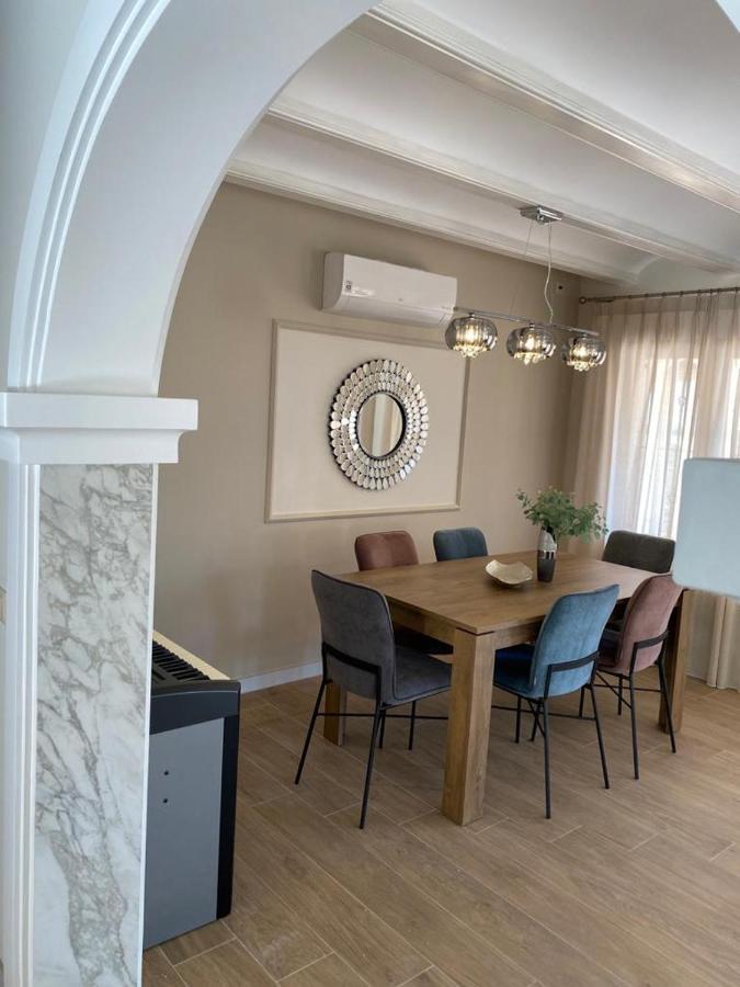 The Best Holiday Villa كاليبي المظهر الخارجي الصورة