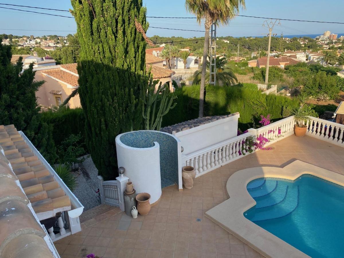 The Best Holiday Villa كاليبي المظهر الخارجي الصورة