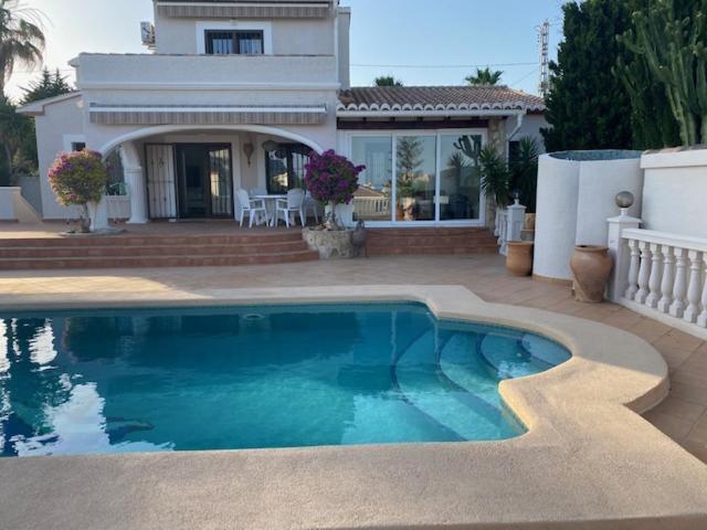 The Best Holiday Villa كاليبي المظهر الخارجي الصورة