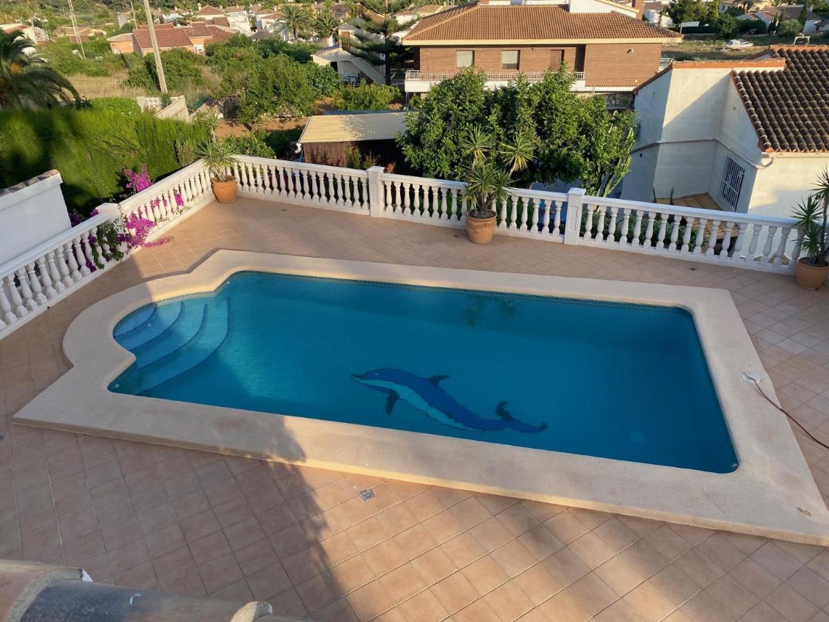 The Best Holiday Villa كاليبي المظهر الخارجي الصورة