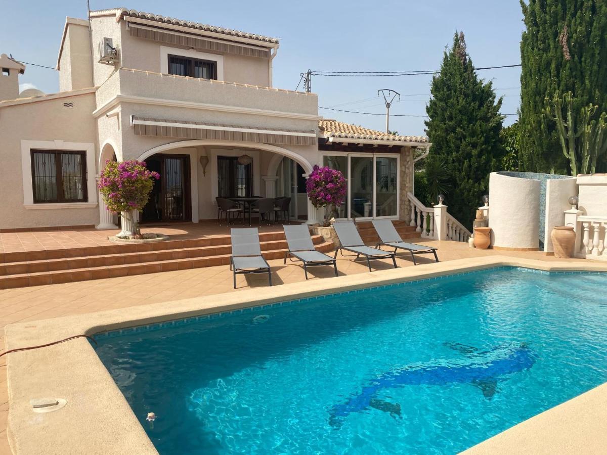 The Best Holiday Villa كاليبي المظهر الخارجي الصورة