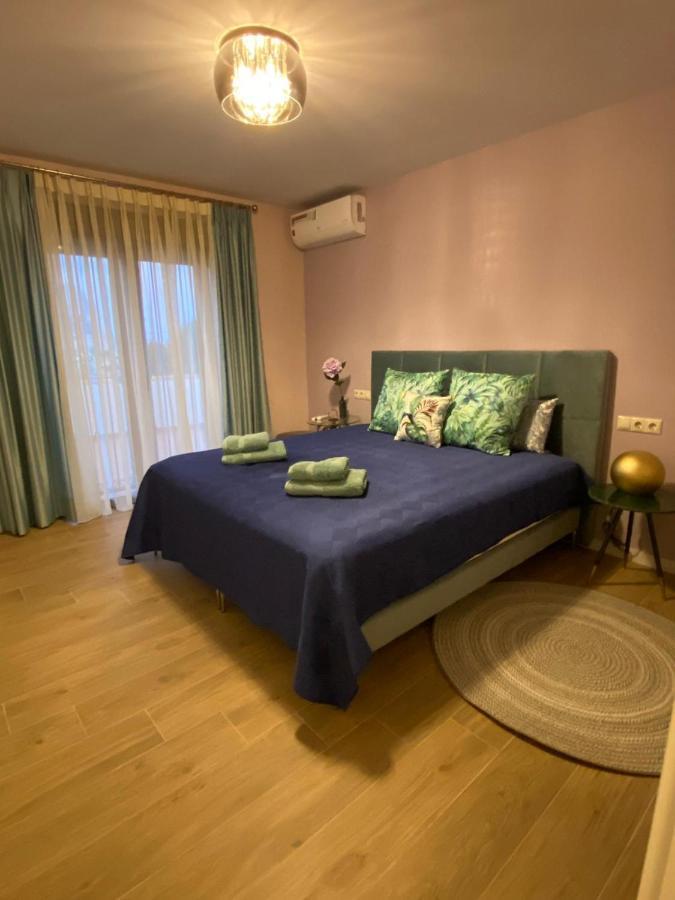 The Best Holiday Villa كاليبي المظهر الخارجي الصورة