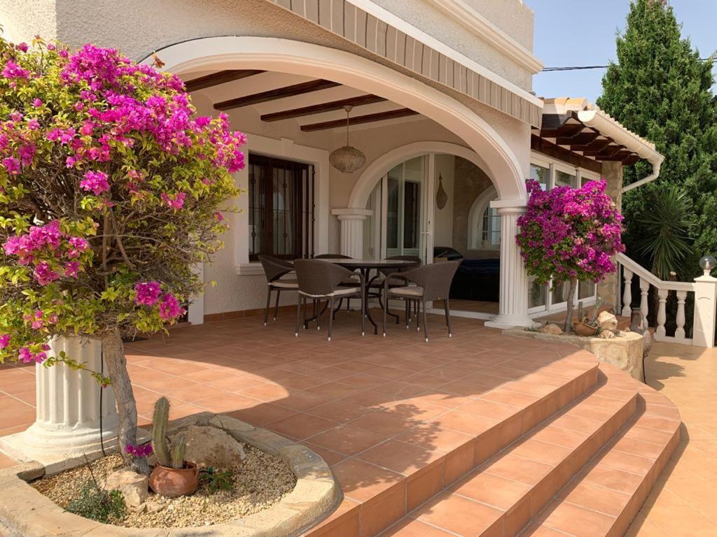 The Best Holiday Villa كاليبي المظهر الخارجي الصورة