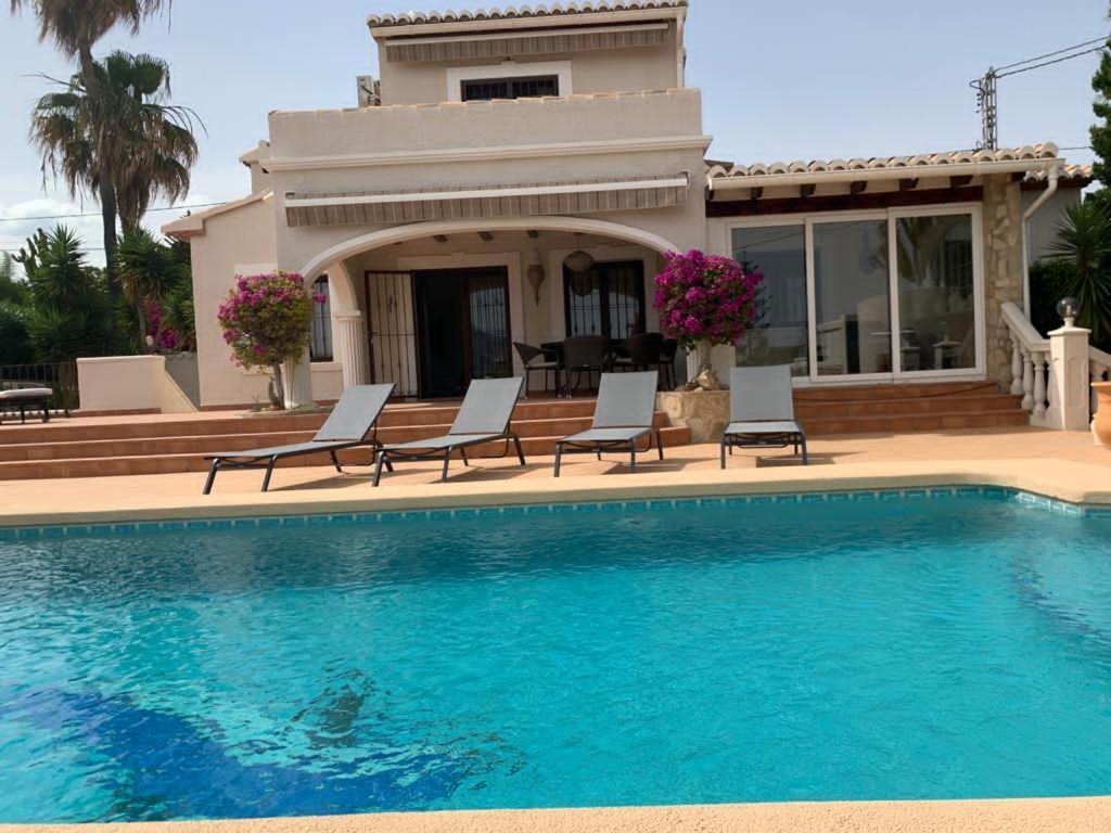 The Best Holiday Villa كاليبي المظهر الخارجي الصورة