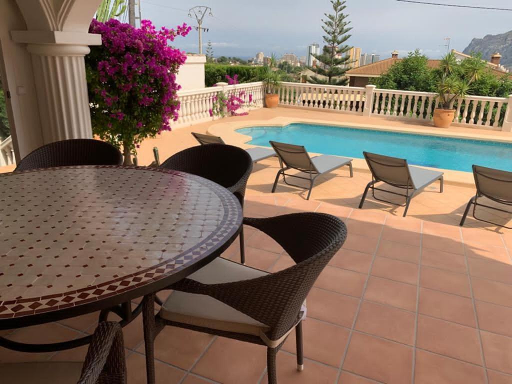 The Best Holiday Villa كاليبي المظهر الخارجي الصورة