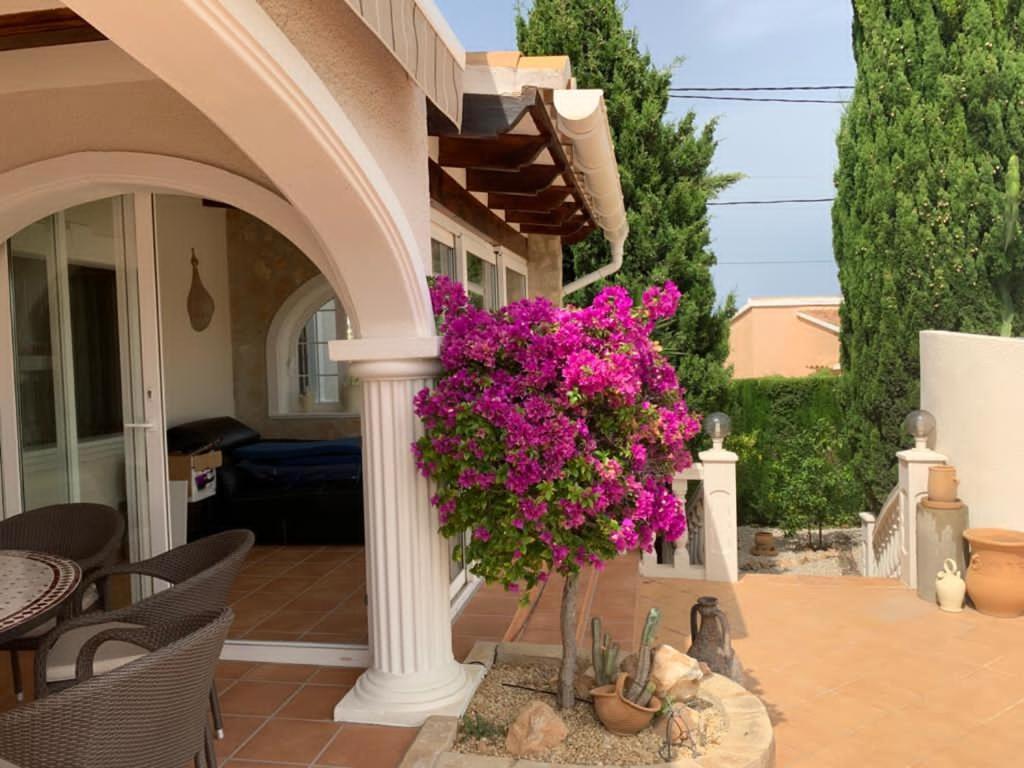The Best Holiday Villa كاليبي المظهر الخارجي الصورة