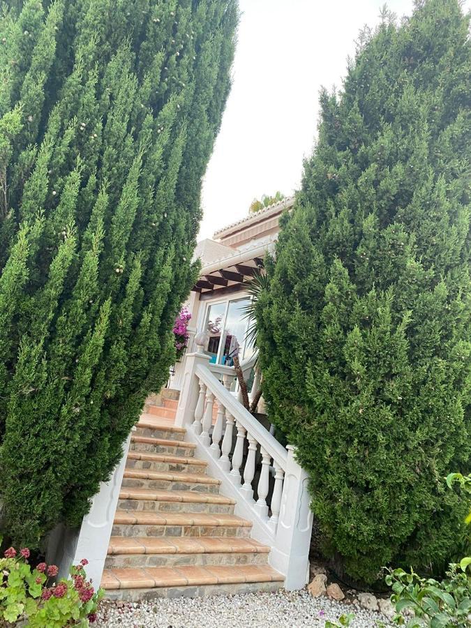 The Best Holiday Villa كاليبي المظهر الخارجي الصورة