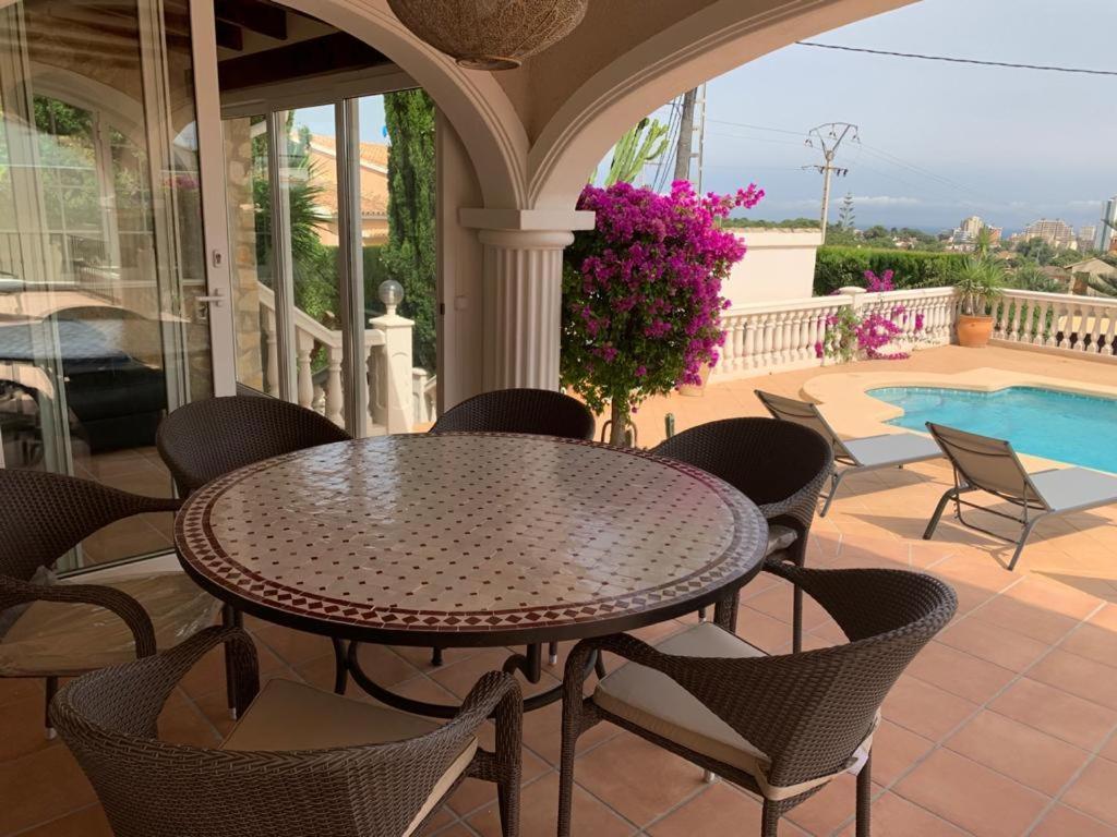 The Best Holiday Villa كاليبي المظهر الخارجي الصورة